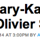 Image for article titled Mary-Kate Olsen and Olivier Sarkozy Are Reportedly Engaged
